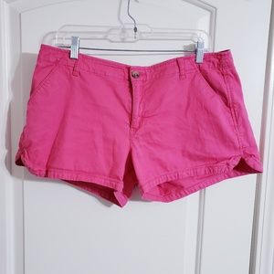 🍒"Panty shorts"